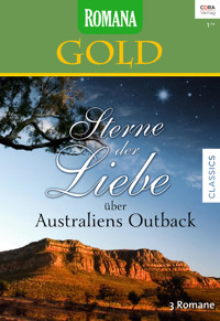 Romana Gold Band 31 - Margaret Way - E-Book