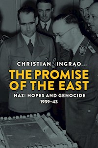 The Promise of the East - Christian Ingrao - E-Book