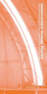 Observatorio Manuel Foster - Umberto Bonomo - E-Book