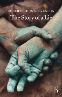 The Story of a Lie - Robert Louis Stevenson - E-Book