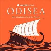 Odisea - Javier Alonso López - Hörbuch