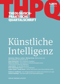 Künstliche Intelligenz -  - E-Book