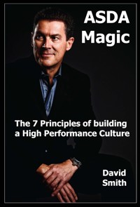 ASDA Magic - David Smith - E-Book