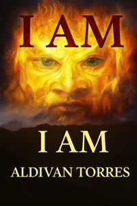 I am - aldivan teixeira torres - E-Book