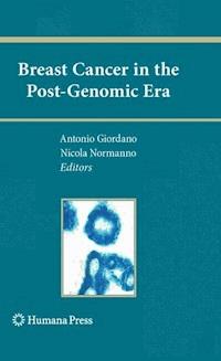 Breast Cancer in the Post-Genomic Era -  - E-Book