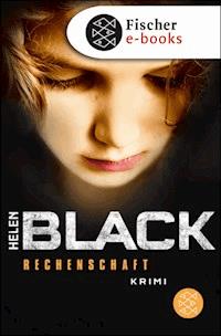 Rechenschaft - Helen Black - E-Book