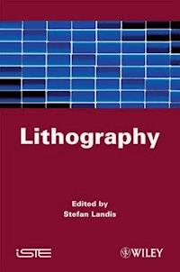 Lithography -  - E-Book
