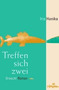 Treffen sich zwei - Iris Hanika - E-Book