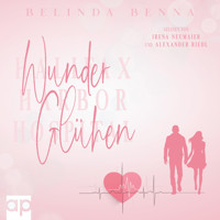 Wunderglühen - Belinda Benna - Hörbuch