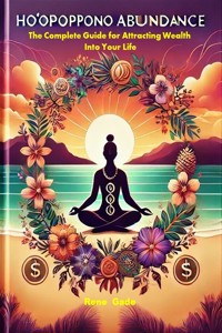 HO'OPONOPONO ABUNDANCE - Renee Gade - E-Book