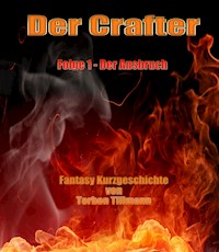Der Crafter - Torben Tillmann - E-Book