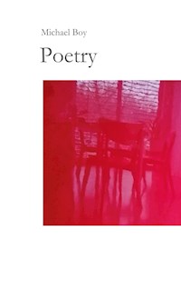 Poetry - Michael Boy - E-Book