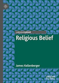 Religious Belief - James Kellenberger - E-Book