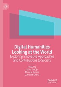 Digital Humanities Looking at the World -  - E-Book