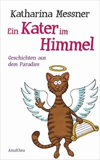 Ein Kater im Himmel - Katharina Messner - E-Book