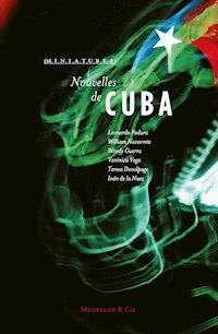 Nouvelles de Cuba - Collectif - E-Book