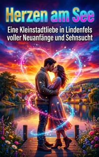 Herzen am See - Petra Hülsmann - E-Book