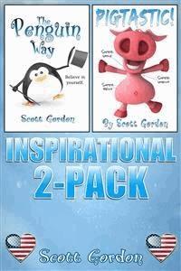Inspirational 2-Pack - Scott Gordon - E-Book