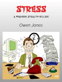 Stress - Owen Jones - E-Book
