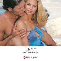 Melodía nocturna - BJ James - Hörbuch