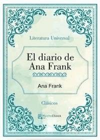 El diario de Ana Frank - Ana Frank - E-Book