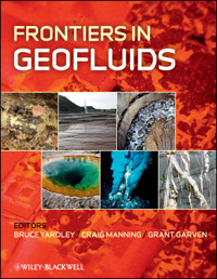 Frontiers in Geofluids -  - E-Book
