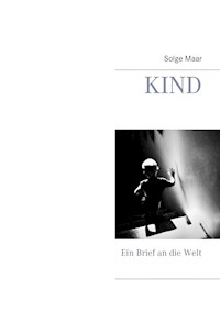 Kind - Solge Maar - E-Book