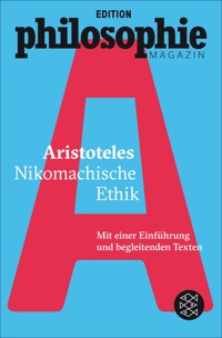 Nikomachische Ethik - Aristoteles - E-Book
