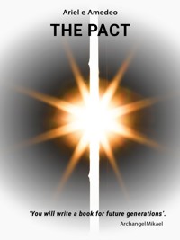 The Pact - Ariel and Amedeo - E-Book