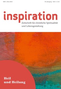 Inspiration 1/2024 (Doppelnummer) - Verlag Echter - E-Book