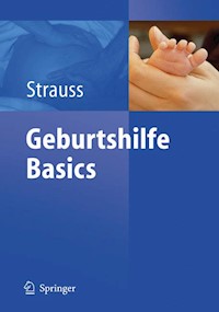 Geburtshilfe Basics - A. Strauss - E-Book
