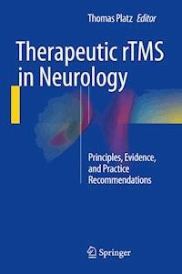 Therapeutic rTMS in Neurology - - E-Book