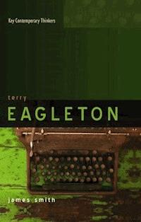 Terry Eagleton - James Smith - E-Book