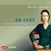 Am Hang - Markus Werner - Hörbuch