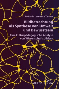 Bildbetrachtung als Synthese von Umwelt und Bewusstsein - Mélanie Laurence Tanner - E-Book