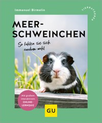 Meerschweinchen - Immanuel Birmelin - E-Book
