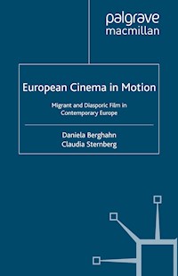 European Cinema in Motion -  - E-Book