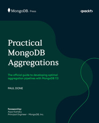 Practical MongoDB Aggregations - Paul Done - E-Book