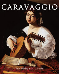 Caravaggio - Félix Witting - E-Book