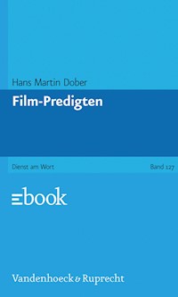 Film-Predigten - Hans Martin Dober - E-Book