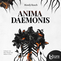 Anima Daemonis - Mandy Rauch - Hörbuch