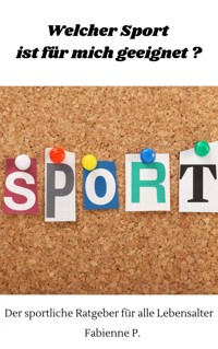 Sport - Fabienne P. - E-Book