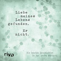 Liebe meines Lebens gefunden. Er nicht. - Riva Verlag - E-Book