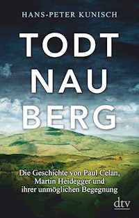 Todtnauberg - Hans-Peter Kunisch - E-Book