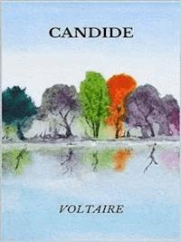 Candide - Voltaire - E-Book
