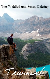 Traumweh - Tim Wohlfeil - E-Book