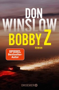 Bobby Z - Don Winslow - E-Book