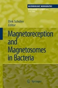 Magnetoreception and Magnetosomes in Bacteria - - E-Book