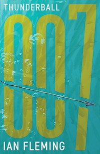 Thunderball - Ian Fleming - E-Book