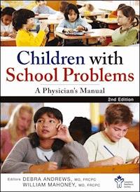 Children With School Problems -  - E-Book